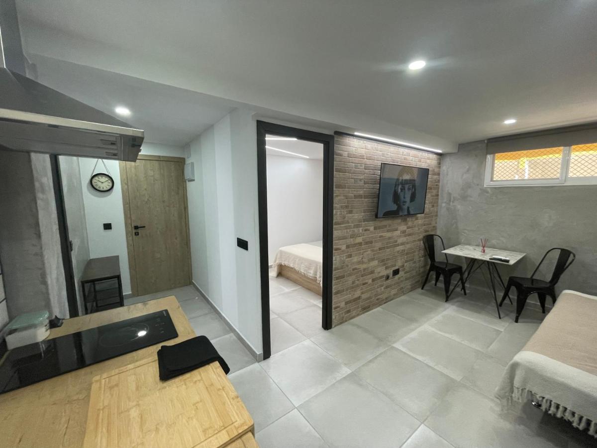 Apartamento Jl 1