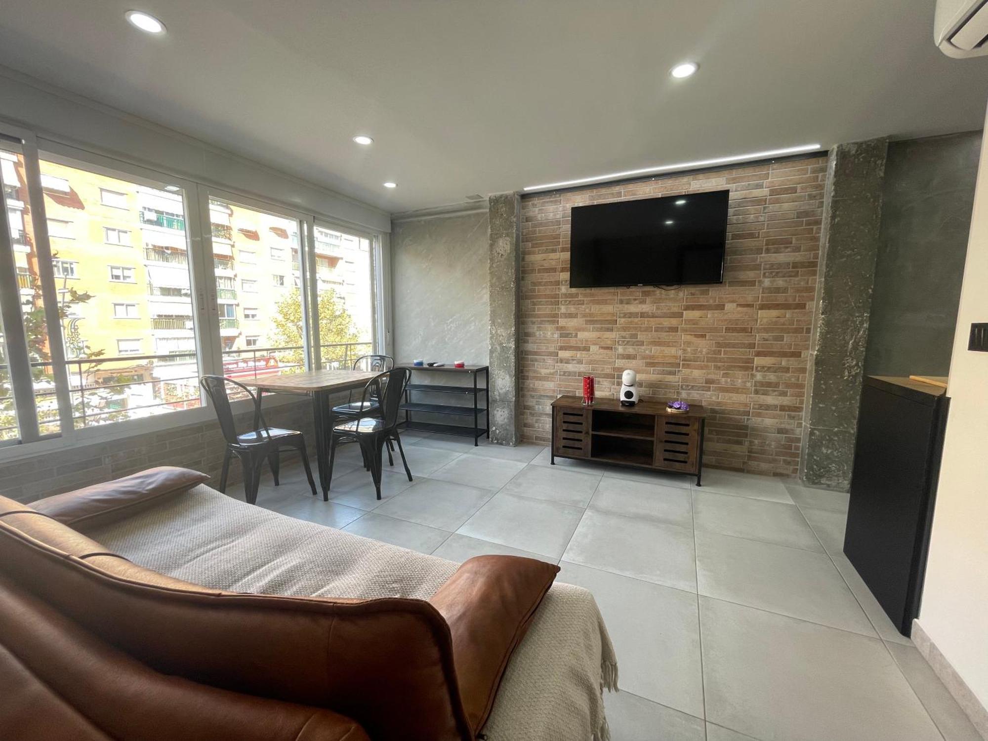Apartamento Jl 1 Benidorm